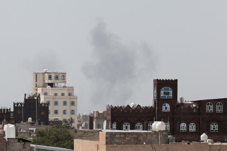 04 صواريخ الحوثيين ومسيّراتهم تضرب العمق السعودي… منشآت أرامكو تحت النار! الأخبار المهمة