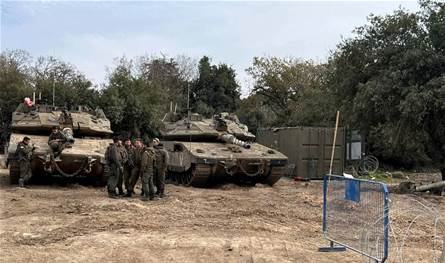 إيران تُهدد إسرائيل من جنوب لبنان.. وتل أبيب تخشى مُفاجأة خلال الأعياد!