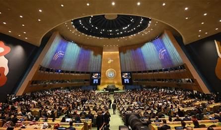 الأمم المتحدة تتهم إسرائيل بتهجير فلسطينيي الضفة.. وتل أبيب تهاجم التقرير