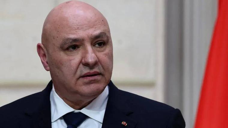 “ليبانون ديبايت” ينفرد بنشر قانون العفو العام كما وقّعه الرئيس عون “ليبانون ديبايت” ينفرد بنشر قانون العفو العام كما وقّعه الرئيس عون الأخبار المهمة الجمعة ٤ أيلول ٢٠٢٦