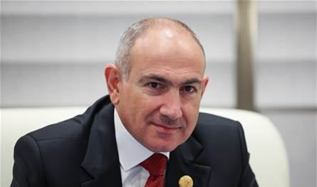 الكرملين يعلن عن زيارة قريبة لرئيس الوزراء الأرميني إلى موسكو