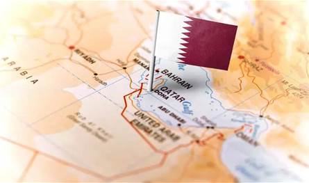قطر: نكثف اتصالاتنا لاستئناف المفاوضات
