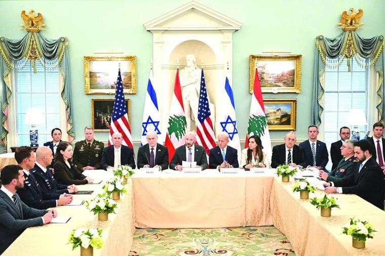قناة تفاوض تتجاوز الأسرى الجمعة ٤ أيلول ٢٠٢٦