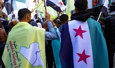 دمشق أمام اختبار صعب: إدماج الأكراد في الدولة المركزية من دون تجاهل مطالبهم